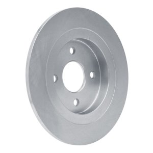 Ford Focus Brake Rotor (1) - Rear - DFC - Plain - `02-`04 Ford Focus Brake Rotor (1) - Rear - DFC - Plain - `02-`04