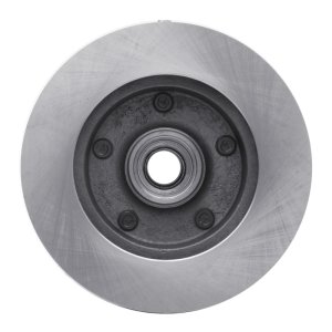Ford E-150 Econoline Brake Rotor (1) - Front - DFC - Plain - `94-`01 Ford E-150 Econoline Brake Rotor (1) - Front - DFC - Plain - `94-`01