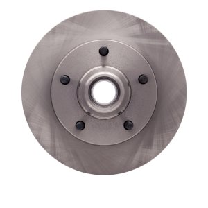 Ford E-150 Econoline Brake Rotor (1) - Front - DFC - Plain - `94-`01 Ford E-150 Econoline Brake Rotor (1) - Front - DFC - Plain - `94-`01