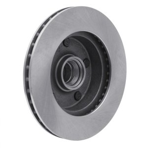 Ford E-150 Econoline Brake Rotor (1) - Front - DFC - Plain - `94-`01 Ford E-150 Econoline Brake Rotor (1) - Front - DFC - Plain - `94-`01