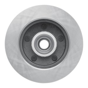 Ford E-150 Econoline Club Wagon Brake Rotor (1) - Front - DFC - Plain - `94-`03