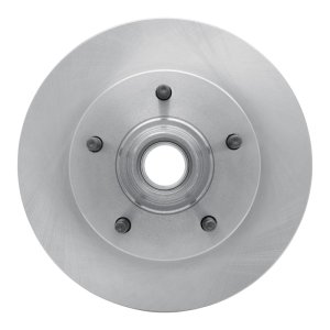 Ford E-150 Econoline Club Wagon Brake Rotor (1) - Front - DFC - Plain - `94-`03 Ford E-150 Econoline Club Wagon Brake Rotor (1) - Front - DFC - Plain - `94-`03