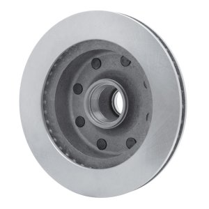 Ford E-350 Econoline Club Wagon Brake Rotor (1) - Front - DFC - Plain - `95-`04 Ford E-350 Econoline Club Wagon Brake Rotor (1) - Front - DFC - Plain - `95-`04