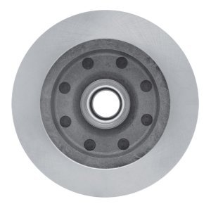 Ford E-350 Econoline Club Wagon Brake Rotor (1) - Front - DFC - Plain - `95-`04 Ford E-350 Econoline Club Wagon Brake Rotor (1) - Front - DFC - Plain - `95-`04