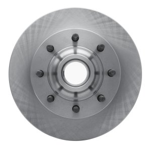 Ford E-250 Econoline Brake Rotor (1) - Front - DFC - Plain - `95-`07 Ford E-250 Econoline Brake Rotor (1) - Front - DFC - Plain - `95-`07