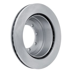Ford E-350 Club Wagon Brake Rotor (1) - Rear - DFC - Plain - `99-`07 Ford E-350 Club Wagon Brake Rotor (1) - Rear - DFC - Plain - `99-`07