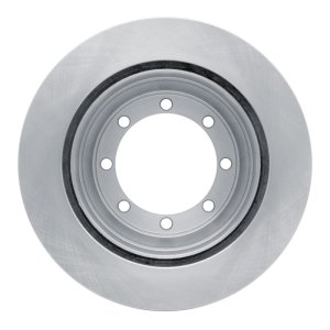 Ford E-350 Club Wagon Brake Rotor (1) - Rear - DFC - Plain - `99-`07 Ford E-350 Club Wagon Brake Rotor (1) - Rear - DFC - Plain - `99-`07