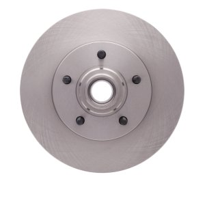 Ford E-150 Brake Rotor (1) - Front - DFC - Plain - `04-`06 Ford E-150 Brake Rotor (1) - Front - DFC - Plain - `04-`06