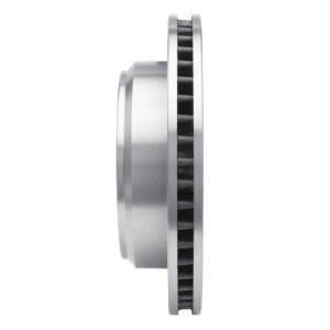Ford E-250 Brake Rotor (1) - Rear - DFC - Plain - `08-`25