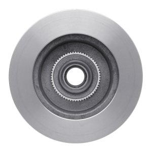 Ford E-350 Super Duty Brake Rotor (1) - Front - DFC - Plain - `08-`25