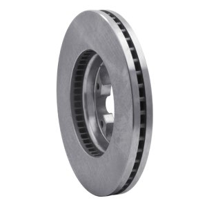 Ford Transit-250 Brake Rotor (1) - Front - DFC - Plain - `20-`25