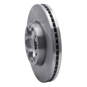 Ford Transit-250 Brake Rotor (1) - Front - DFC - Plain - `20-`25