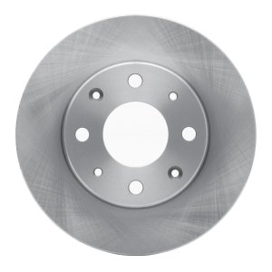 Honda Civic Brake Rotor (1) - Front - DFC - Plain - `84-`06 Honda Civic Brake Rotor (1) - Front - DFC - Plain - `84-`06