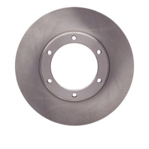 Mitsubishi Fuso FE Brake Rotor (1) - Front - DFC - Plain - `95-`11