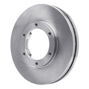 Mitsubishi Fuso FE Brake Rotor (1) - Front - DFC - Plain - `95-`11 Mitsubishi Fuso FE Brake Rotor (1) - Front - DFC - Plain - `95-`11