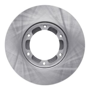 Mitsubishi Fuso FE Brake Rotor (1) - Front - DFC - Plain - `95-`11 Mitsubishi Fuso FE Brake Rotor (1) - Front - DFC - Plain - `95-`11