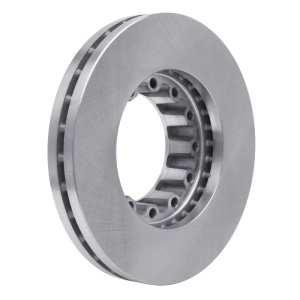 Mitsubishi Fuso FE Brake Rotor (1) - Rear - DFC - Plain - `95-`18