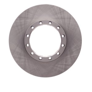 Mitsubishi Fuso FE Brake Rotor (1) - Rear - DFC - Plain - `95-`18