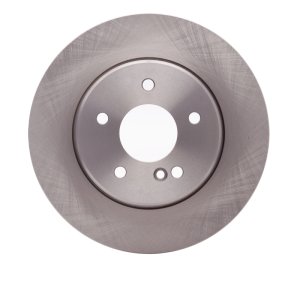 Mercedes-Benz E320 Brake Rotor (1) - Rear - DFC - Plain - `98-`03 Mercedes-Benz E320 Brake Rotor (1) - Rear - DFC - Plain - `98-`03