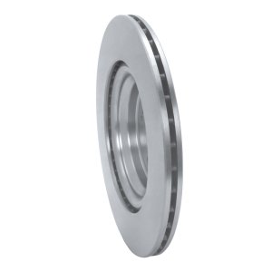 Mercedes-Benz GLE53 AMG SUV Brake Rotor (1) - Rear - DFC - Plain - `20-`26