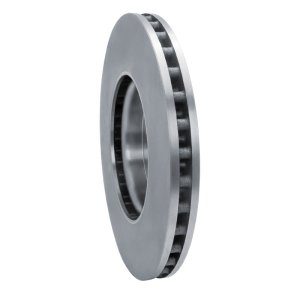 Mercedes-Benz EQB Brake Rotor (1) - Front - DFC - Plain - `20-`25