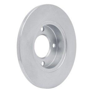 Audi Fox Brake Rotor (1) - Front - DFC - Plain - `73-`05 Audi Fox Brake Rotor (1) - Front - DFC - Plain - `73-`05