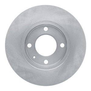 Audi Fox Brake Rotor (1) - Front - DFC - Plain - `73-`05 Audi Fox Brake Rotor (1) - Front - DFC - Plain - `73-`05
