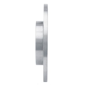 Audi Fox Brake Rotor (1) - Front - DFC - Plain - `73-`05 Audi Fox Brake Rotor (1) - Front - DFC - Plain - `73-`05