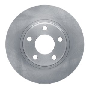 Audi A4 Brake Rotor (1) - Front/Rear - DFC - `97-`08