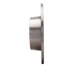 Audi Q2 Brake Rotor (1) - Rear - DFC - Plain - `17-`25