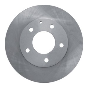 Ford Probe Brake Rotor (1) - Front - DFC - Plain - `93-`03
