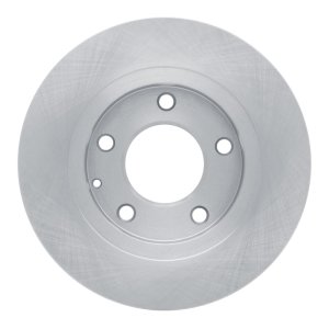 Ford Probe Brake Rotor (1) - Rear - DFC - Plain - `93-`03