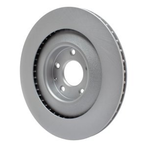 Mazda CX-90 Brake Rotor (1) - Rear - DFC - Plain - `24-`25