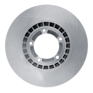 Dodge H100 Brake Rotor (1) - Front - DFC - Plain - `06-`11 Dodge H100 Brake Rotor (1) - Front - DFC - Plain - `06-`11