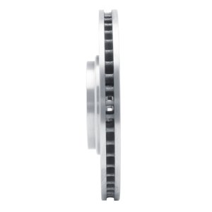 Dodge H100 Brake Rotor (1) - Front - DFC - Plain - `06-`11 Dodge H100 Brake Rotor (1) - Front - DFC - Plain - `06-`11