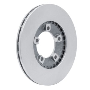 Dodge H100 Brake Rotor (1) - Front - DFC - Plain - `03-`05 Dodge H100 Brake Rotor (1) - Front - DFC - Plain - `03-`05