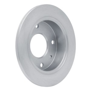Dodge Atos Brake Rotor (1) - Front - DFC - Plain - `98-`10
