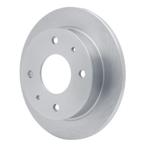 Dodge Atos Brake Rotor (1) - Front - DFC - Plain - `98-`10