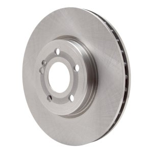 Mercedes-Benz A200 Brake Rotor (1) - Front - DFC - OE - `20-`23 Mercedes-Benz A200 Brake Rotor (1) - Front - DFC - OE - `20-`23