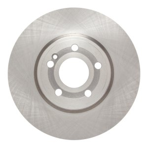 Mercedes-Benz A200 Brake Rotor (1) - Front - DFC - OE - `20-`23 Mercedes-Benz A200 Brake Rotor (1) - Front - DFC - OE - `20-`23