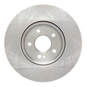 Mercedes-Benz A200 Brake Rotor (1) - Front - DFC - OE - `20-`23 Mercedes-Benz A200 Brake Rotor (1) - Front - DFC - OE - `20-`23