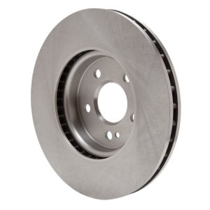 Mercedes-Benz A200 Brake Rotor (1) - Front - DFC - OE - `20-`23 Mercedes-Benz A200 Brake Rotor (1) - Front - DFC - OE - `20-`23