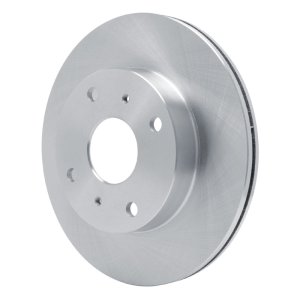 Chevrolet Tornado Van Brake Rotor (1) - Front - DFC - Plain - `22-`23 Chevrolet Tornado Van Brake Rotor (1) - Front - DFC - Plain - `22-`23