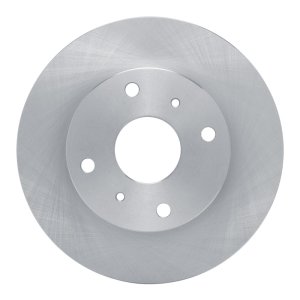 Chevrolet Tornado Van Brake Rotor (1) - Front - DFC - Plain - `22-`23 Chevrolet Tornado Van Brake Rotor (1) - Front - DFC - Plain - `22-`23