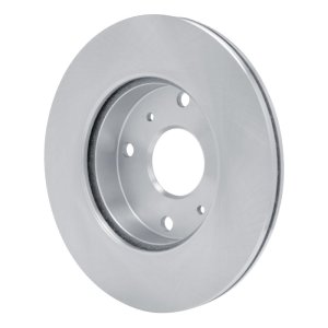 Chevrolet Tornado Van Brake Rotor (1) - Front - DFC - Plain - `22-`23 Chevrolet Tornado Van Brake Rotor (1) - Front - DFC - Plain - `22-`23