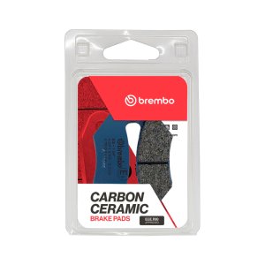 Land Rover Defender 110 Brake Rotor (2) - Front - DFC - Plain - `20-`25