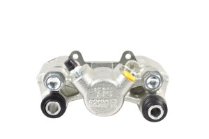 Ford Focus Brake Rotors (2) - Front + Rear - DFC - Plain - `01-`04