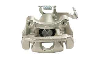 Mercedes-Benz E500 Brake Rotors (2) - Front + Rear - DFC - Plain - `03-`06 Mercedes-Benz E500 Brake Rotors (2) - Front + Rear - DFC - Plain - `03-`06