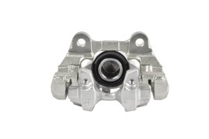 Audi A3 Brake Rotors (2) - Front + Rear - DFC - Plain - `06-`10