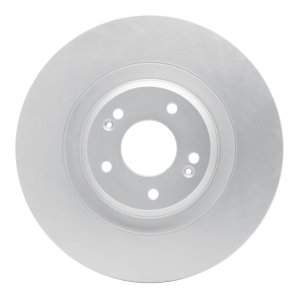 Hyundai Veloster N Brake Rotor (1) - Front - DFC - GeoSPEC Coated - `19-`22 Hyundai Veloster N Brake Rotor (1) - Front - DFC - GeoSPEC Coated - `19-`22